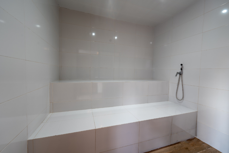 BAÑO TURCO